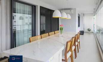 Imagem 6: Apartamento Venda Pinheiros 118 m² 2 Dormitórios