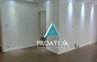 Imagem 2: Apartamento com 3 dormitórios para alugar, 150 m² - Centro - Santo André/SP