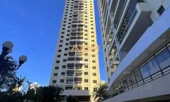 Imagem 2: Apartamento à venda no bairro Alto da Glória - Goiânia/GO