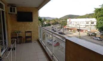 Imagem: Niterói - Apartamento Padrão - Itaipu