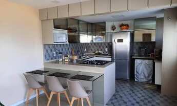 Imagem 7: APARTAMENTO 3/4 101M2 MOBILIADO