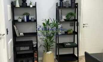 Imagem 7: Conjunto Comercial 36m² no Jabaquara