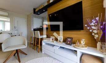 Imagem 6: Apartamento à Venda - São Domingos , 2 Quartos, 85 m2