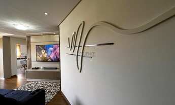 Imagem: Apartamento à venda, 3 quartos, 1 suíte