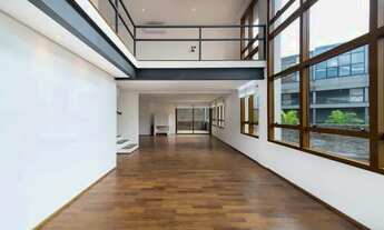 Imagem: Apartamento Duplex com 3 dormitórios, 244