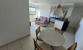 Imagem 6: Apartamento para aluguel, 2 quartos, 1 suíte, 1 vaga, Santo Amaro - Recife/PE