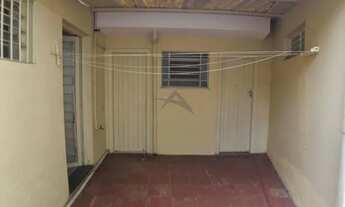 Imagem 5: Casa - Jardim do Trevo - Campinas