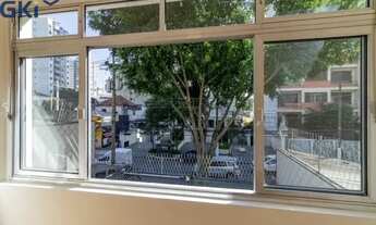 Imagem 4: Apto todo reformado, com 1 dorm., sala, cozinha, área de serviço. Próximo metrô Marechal D