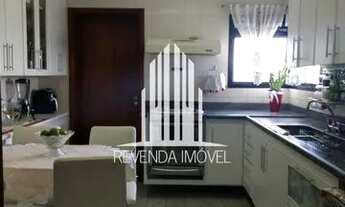 Imagem 5: Apartamento 364m² com 4 dormitórios e 3 vagas - VILA FORMOSA