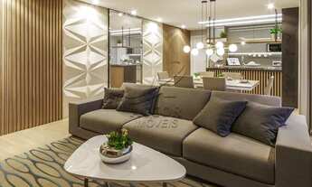 Imagem 4: Apartamento à venda no bairro Estrela - Ponta Grossa/PR