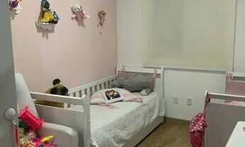 Imagem 7: Apartamento com 2 dormitórios à venda, 63 m² por R$ 398.000,00 - Cézar de Souza - Mogi das