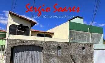 Imagem: Sergio Soares Vende Casa Com 5 Quartos