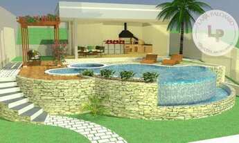 Imagem 6: Terreno à venda, 636 m² por R$ 636.000,00 - Condomínio Villa D'Oro - Vinhedo/SP