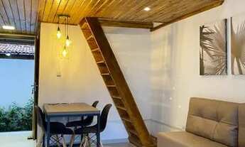 Imagem 5: Flat em Tamandaré prondo e mobiliado