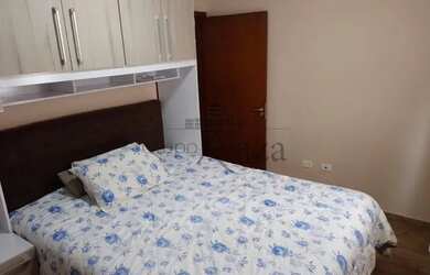 Imagem 7: Jacarei - Casa de Condomínio - Loteamento Jardim Sol Nascente