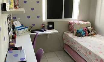 Imagem 4: VALOR DE OPORTUNIDADE | 03 Quartos | Andar Alto | 70m²