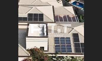 Imagem 4: Casa - Swiss Park - Campinas