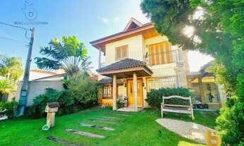 Imagem 3: Casa à venda, 290 m² por R$ 2.200.000,00 - Jardim Ibiti do Paço - Sorocaba/SP