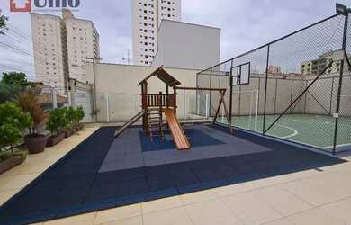 Imagem 3: Apartamento com 3 dormitórios à venda, 118 m² por R$ 800.000,00 - Alto - Piracicaba/SP