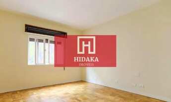 Imagem 5: Apartamento à venda no bairro Higienópolis - São Paulo/SP, Zona Oeste