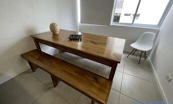 Imagem 2: APARTAMENTO - BARRA FUNDA - SP