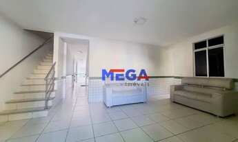 Imagem 2: Apartamento com 1 quarto no Bairro Amadeu Furtado - Fortaleza/CE