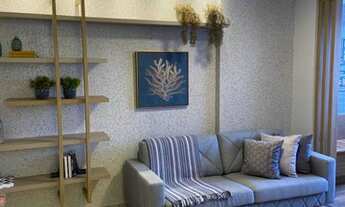 Imagem 4: Luzia Residence Apartamento com 3 dormitórios