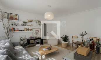 Imagem: Apartamento à Venda - Floresta, 3 Quartos