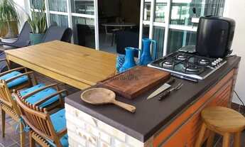 Imagem 4: Cobertura na Enseada do Suá