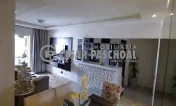 Imagem 3: Apartamento Padrão Jardim Botânico Lindo Apto 3 dormitorios sendo 1 suíte (com opção de r