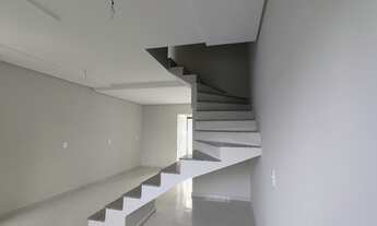 Imagem 2: Sobrado à venda, 3 quartos, sendo 1 suíte, Bairro Três Rios do Norte, Jaraguá do Sul/ SC