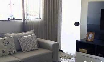 Imagem 5: Imperdível!!! Casa com 220m² com 4 Quartos - 2 pavimentos - Guará II