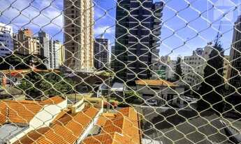 Imagem 4: Apartamento - Cambuí - Campinas