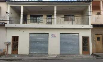 Imagem: Casa com 3 quartos e 2 banheiros