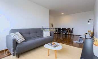 Imagem 3: Apartamento à venda na Vila Olímpia com 103 m², 3 quartos, 1 suíte, 1 vaga