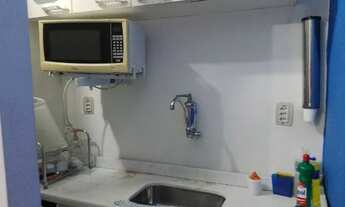 Imagem 6: Sala comercial no centro do rio 21m2