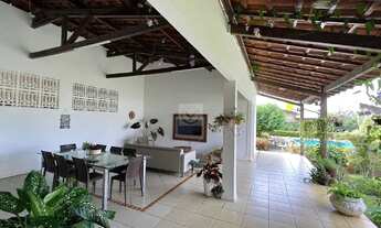 Imagem 5: Casa para aluguel, 10 quartos, 6 suítes, 10 vagas, Farolândia - Aracaju/SE