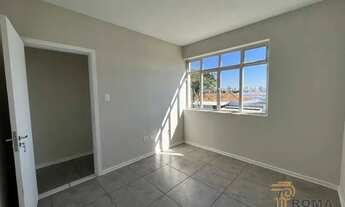 Imagem 6: Apartamento com 2 dormitórios para alugar, 64 m² por R$ 2.500,00/mês - Parolin - Curitiba