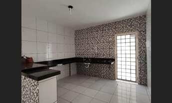 Imagem 4: Casa escriturada no bairro buritis