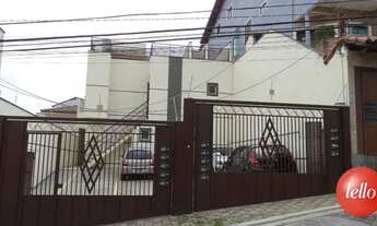 Imagem: São Paulo - Casa Padrão - Tucuruvi