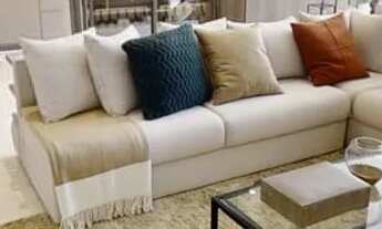 Imagem 2: Apartamento para venda possui 120 metros quadrados com 3 quartos em Vila Albertina - São P