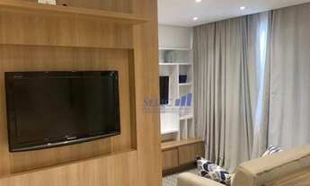 Imagem 7: Línea - Flat mobiliado, 44m², Centro, Jundiaí. COD FL0069