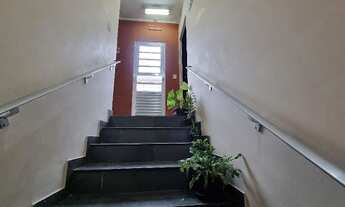 Imagem 5: Apartamento com 3 dormitórios para alugar, 100 m² - Parque Selecta - São Bernardo do Campo