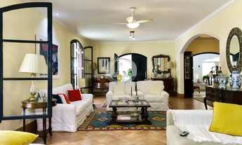 Imagem 7: CASA DUPLEX LAGOA MAR SUL BARRA DA TIJUCA