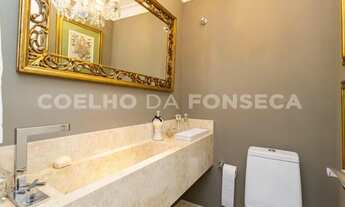 Imagem 5: São Paulo - Apartamento Padrão - Vila Nova Conceição