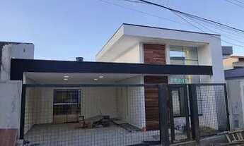 Imagem 3: ATENÇÃO! URGENTE! Casa nova! Alto Padrão! Condomínio! Fino acabamento! 3Suítes! Confira!