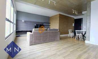 Imagem 4: Apartamento com 1 dormitório à venda, 69 m² por R$ 730.000,00 - Vila Leopoldina - São Paul