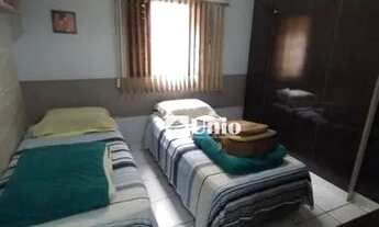 Imagem 7: Casa residencial no bairro Santa Terezinha