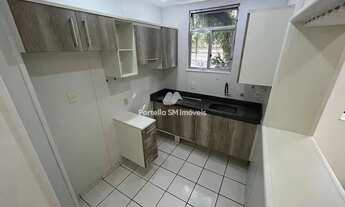 Imagem 6: RIO DE JANEIRO - Apartamento Padrão - Humaitá