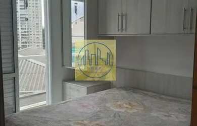 Imagem 6: Apartamento para Venda em Santo André, Santa Maria, 2 dormitórios, 1 suíte, 2 banheiros, 1